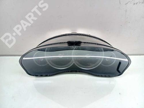 Instrument cluster SUBARU LEGACY IV Estate (BP) 2.5 AWD (BP9) | BP9649727C47 