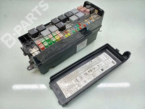 Fuse box LAND ROVER DISCOVERY III (L319) 2.7 TD 4x4 | BP11293323E1 