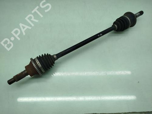 Used Right rear driveshaft Right rear driveshaft MAZDA CX-7 (ER) 2.2 MZR-CD AWD (ER10A) (173 hp) 32698007 32698007
