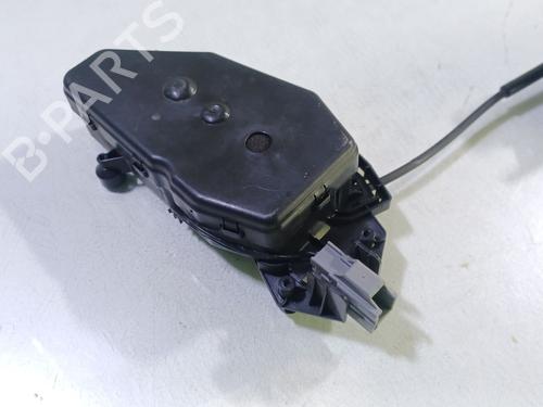 Tailgate lock VOLVO XC70 II (136) D3 | BP28040924C101 