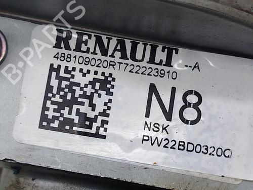 Steering column DACIA SANDERO III 1.0 TCe 90 | BP33169989M21 - Image 6