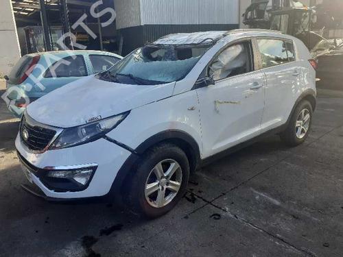 Servo brake KIA SPORTAGE III (SL)  | BP15648780M42 