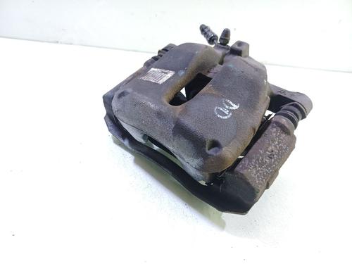 Used Right front brake caliper OPEL CROSSLAND X / CROSSLAND (P17, P2QO) 1.2 (75) (110 hp) 25921171