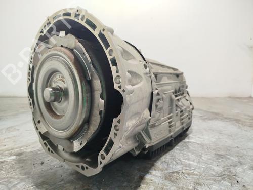 Gearbox MERCEDES-BENZ V-CLASS (W447) V 220 CDI / d (447.811, 447.813, 447.815) | BP40106311M3 - Image 2