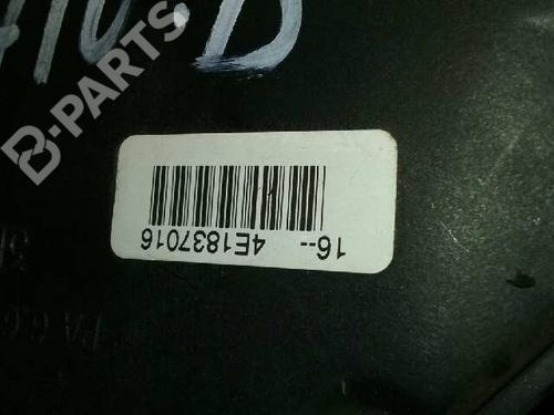 Front right lock AUDI A3 (8P1)  | BP2584978C97 
