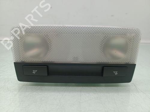 Innerbelysning OPEL ASTRA K (B16) 1.6 CDTi (68) (136 hp) 20307797