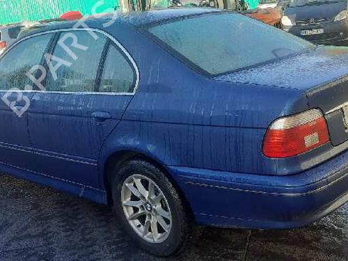 Engine control unit (ECU) BMW 5 (E39) 520 d | BP7161482M57 