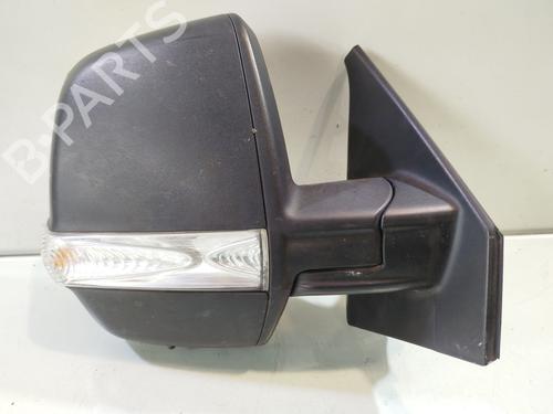 Used Right mirror FIAT DOBLO Cargo (263_) 1.3 D Multijet (90 hp) 30549833