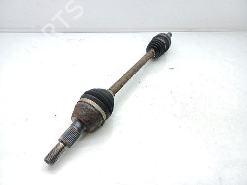 Used Left rear driveshaft CHEVROLET CAPTIVA (C100, C140) 2.2 D 4WD (184 hp) 22771745