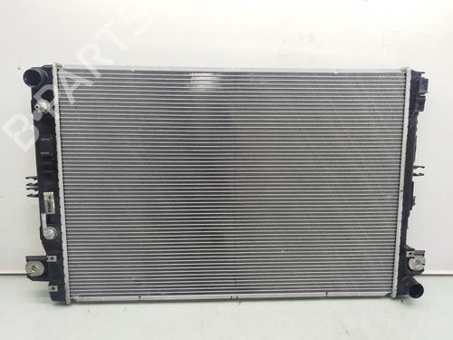 Used Water radiator Water radiator MERCEDES-BENZ X-CLASS (470) X 250 d (470.230) (190 hp) 40107317 40107317