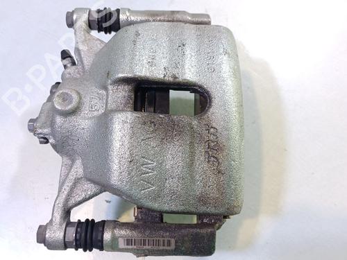 Venstre bremsekaliber foran VW T-ROC (A11, D11)  | BP29823090M105