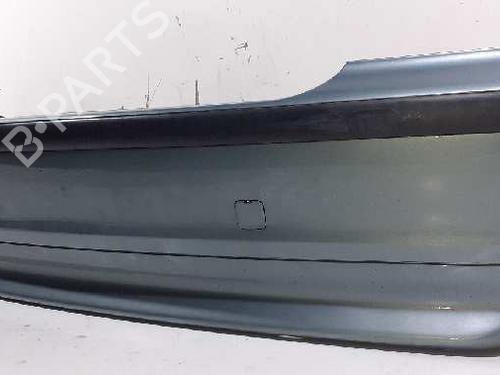 Rear bumper BMW 3 Compact (E46) 320 td | BP8208950C8 