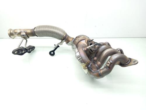 Catalyst FORD KUGA III (DFK) 2.5 Duratec Plug-in-Hybrid | BP18410041M10 