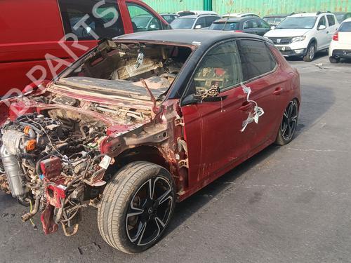 Engine OPEL CORSA F (P2JO) 1.2 (68) | BP33243920M1  - Image 16