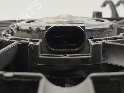 Radiator fan OPEL MOVANO B Van (X62)  | BP29259005M35 