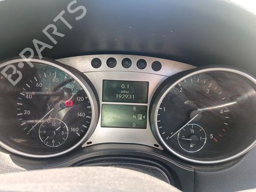 Engine control unit (ECU) MERCEDES-BENZ M-CLASS (W164) ML 350 CDI 4-matic (164.122) | BP34623768M57 - Image 21