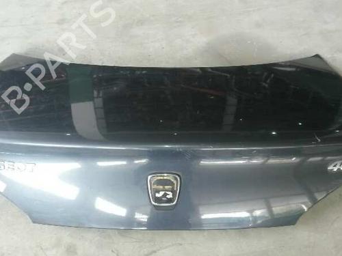 Used Tailgate PEUGEOT 406 Coupe (8C) [1997-2005]  16086944