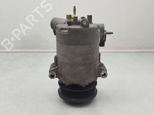 AC compressor FORD B-MAX (JK) 1.0 EcoBoost | BP30330105M34 