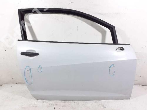 Used Right front door SEAT IBIZA IV SC (6J1, 6P5) 1.2 (70 hp) 9769862