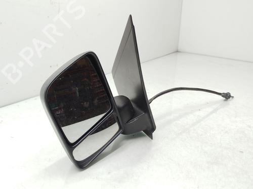 Left mirror FORD TRANSIT CONNECT (P65_, P70_, P80_)  | BP18335025C26 