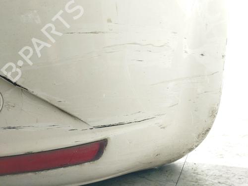 Rear bumper SEAT LEON (1P1) 1.9 TDI | BP21122326C8 