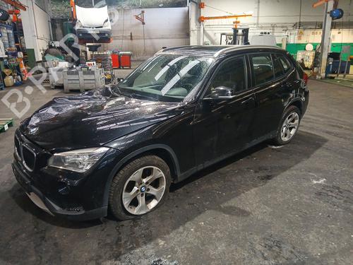 Brugte BMW X1 (E84)  sDrive 20 d  4645635