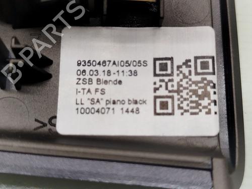 Hovedlysbryter MINI MINI COUNTRYMAN (F60) One | BP30276969I24 