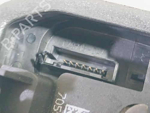 Front right lock BMW 1 (E81) 118 d | BP31802752C97