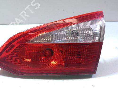 Right tailgate light FORD FOCUS III Turnier 1.6 TDCi | BP38443654C80 - Image 2