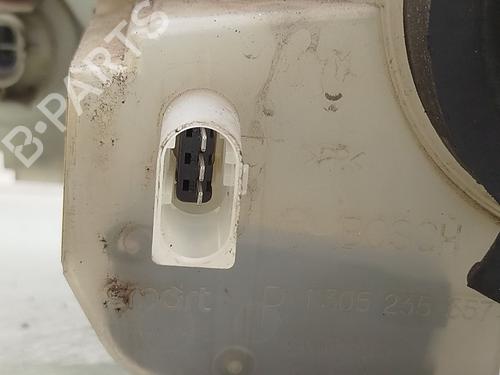 Right headlight SMART CITY-COUPE (450)  | BP28024623C29 