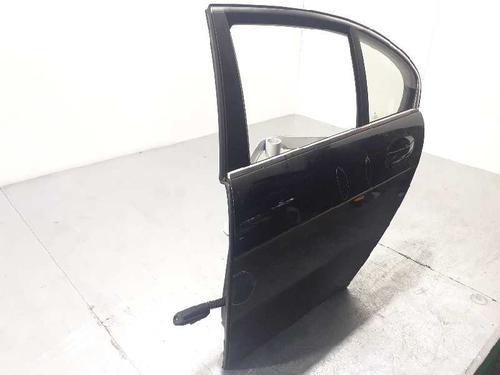 Left rear door BMW 7 (E65, E66, E67)  | BP13882500C4 
