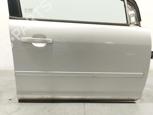 Right front door FORD FOCUS II (DA_, HCP, DP) 1.8 TDCi | BP20658265C3 