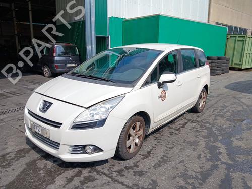 Used Parts PEUGEOT 5008 I Van (0U_) HDi (0U9HR8) (111 hp) 3948213