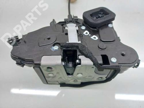 Front right lock SEAT ARONA (KJ7, KJP)  | BP10386155C97 