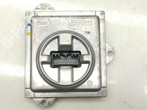 Used Xenon ballast Xenon ballast BMW X1 (E84) sDrive 20 d (184 hp) 34636769 34636769