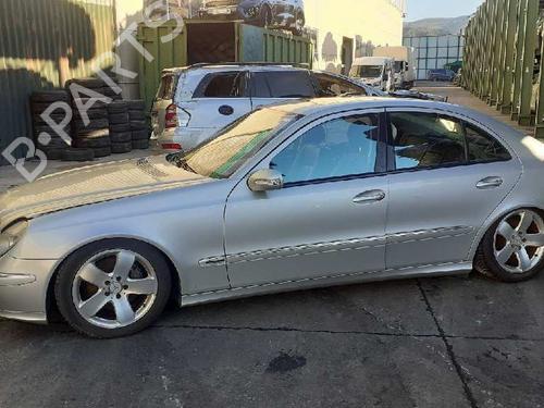 Højre bremsekaliber foran MERCEDES-BENZ E-CLASS (W211) E 320 CDI (211.026) | BP11560527M104 