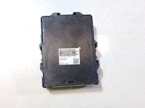 Electronic module LEXUS CT (ZWA10_) 200h (ZWA10_) | BP33855719M83 - Image 2