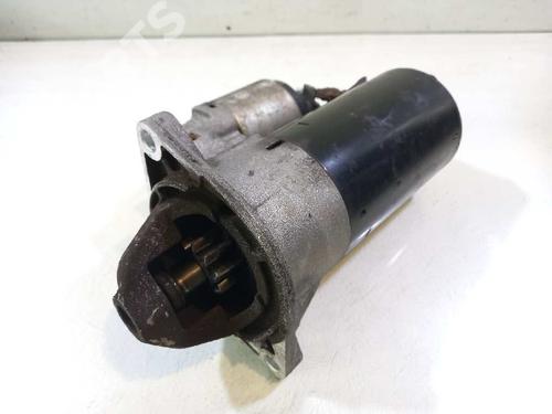 Used Starter FIAT CROMA (194_) [2005-2011]  10811287