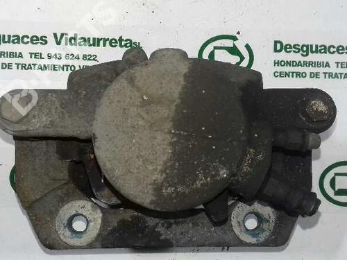 Left front brake caliper MERCEDES-BENZ B-CLASS Sports Tourer (W245)  | BP11558113M105