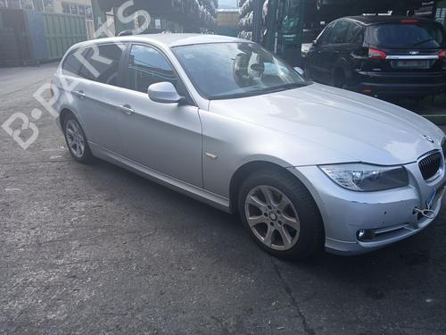 Starter BMW 3 Touring (E91) 316 d | BP40106356M8 - Image 9