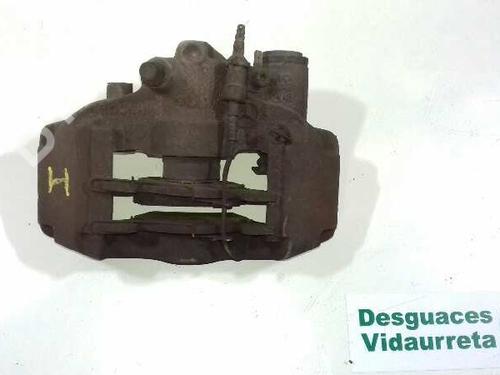 Used Left rear brake caliper MERCEDES-BENZ VITO Van (W638) [1997-2003]  11558546
