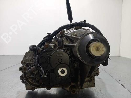Gearbox NISSAN NAVARA NP300 (D40) 2.5 dCi 4WD | BP14468186M3 