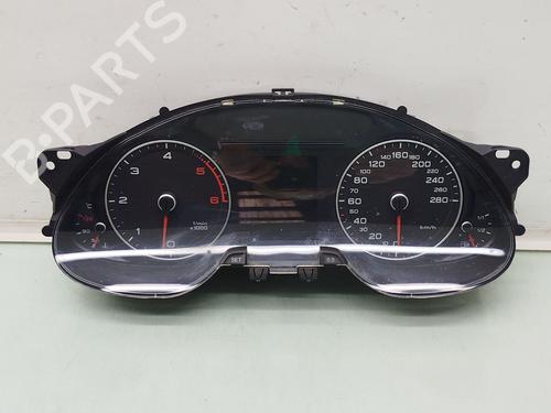 Used Instrument cluster Instrument cluster AUDI A4 B8 Avant (8K5) 2.0 TDI (143 hp) 34720090 34720090