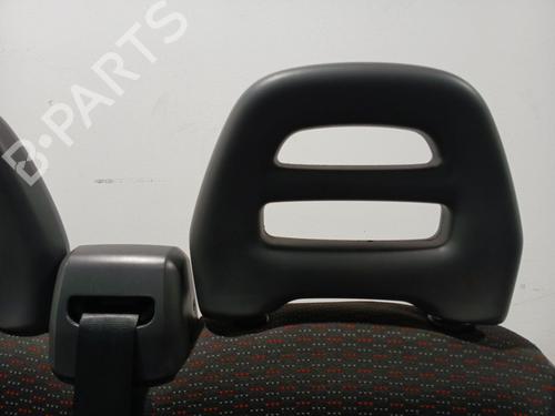 Right front seat PEUGEOT BOXER Van 2.2 HDi 110 | BP38304009C16 - Image 7
