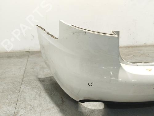 Rear bumper AUDI A4 B8 Avant (8K5) 2.0 TFSI | BP31038475C8