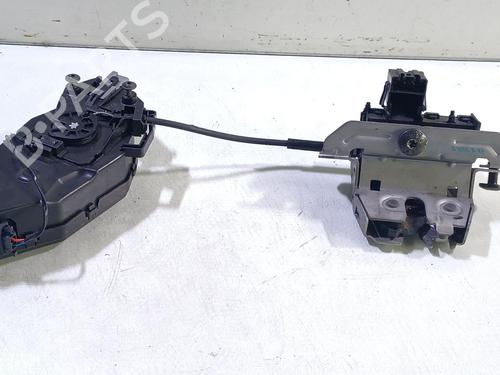 Used Tailgate lock VOLVO XC70 II (136) D3 (163 hp) 28040924