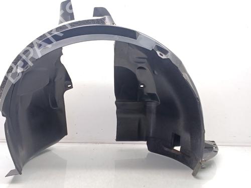 Used Wheel arch AUDI A1 Sportback (GBA) 30 TFSI (116 hp) 29404967