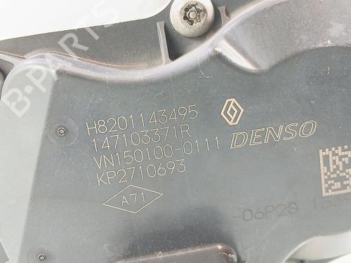 Egr RENAULT CLIO IV (BH_) 1.5 dCi 90 | BP31828861M69 