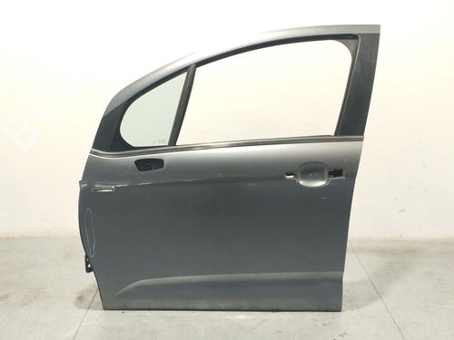 Used Left front door CITROËN C3 II (SC_) 1.6 HDi (92 hp) 19939633