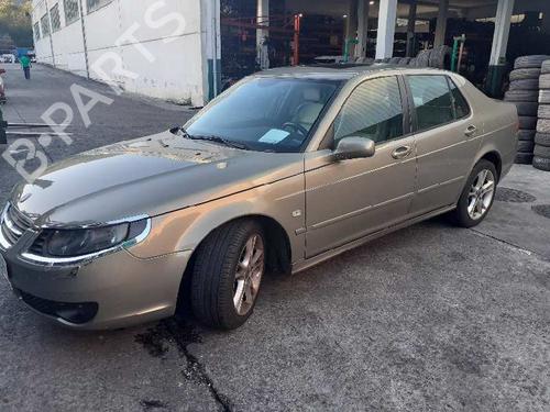Left taillight SAAB 9-5 (YS3E) 2.3 t | BP16765700C34 